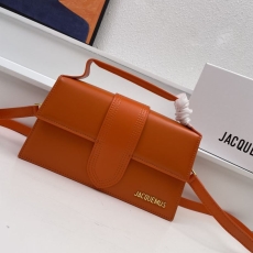 Jacquemus Satchel Bags